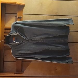 Men's Merrell Bio-blend Zippered Sweater Jacket